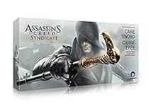 Assassin's Creed Syndicate Cane Swo