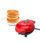 Four Waffle Maker