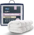 Silentnight Hotel Collection Mattre