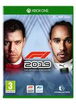 F1 2019 Standard Edition (Xbox One)