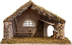 VILLAGE GIFT IMPORTERS Nativity Cre