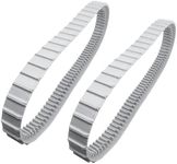 deawater 9983152-R2 Gray Tracks for