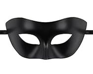 TRIFUNESS Masquerade Mask for Men -