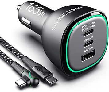 165W USB C