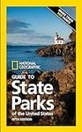 National Geographic Guide to State 