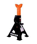 Bahco BH36000 Jack Stand, Pair