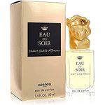 Sisley Eau Du Soir by for Women Eau De Parfum Spray, 1.6-Ounce