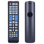 PZL AA59-00600A Replacement for Samsung TV Remote Control PN43E450A1F 5+ Series 530 535 PN51E535A3FXZA TM1240 PN51E535A3F PN51E450A1F PN51E530A3F PN60E530A3F PN60E535A3F PL51E530A3F UN19F4000AF