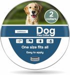 Flea and Tick Prevention for Dogs -