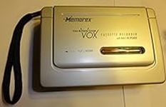 Memorex MB1055 Full Size Cassette R