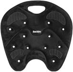 BackJoy Medicore Relief LUX Regular Size, Black