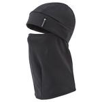 Montane Protium Fleece Balaclava Black