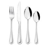 Heavy Flatware