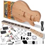 STRICH LP Style DIY Electric Guitar Kit