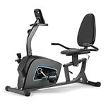 Recumbent Exercise Bike for Home St