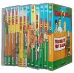 King of The Hill - The Complete Series (DVD, Season 1-13)