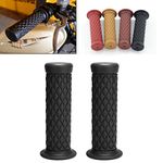 Motorcycle Grips