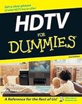 HDTV For Dummies by Briere, Danny, 