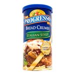 Progresso Bread Crumbs - Italian Style 15 OZ (425g)