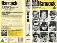 Hancock: The Radio Ham [VHS]