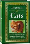 The Book of Cats: House Cats, Big C