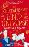 The Restaurant at the End of the Universe Illustrated Edition: 2 (Hitchhiker's Guide to the Galaxy Illustrated, 2)