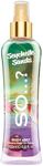 So…? Summer Escapes Womens Seychelle Sands Body Mist Fragrance Spray 200ml