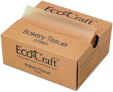 EcoCraft I