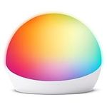 Echo Glow - Multicolor smart lamp |