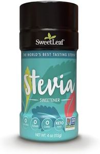 SweetLeaf 