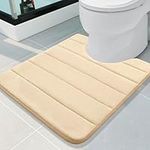 Buganda Memory Foam Contour Toilet 