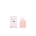 Chanel women's perfume Coco mademoiselle Eau De Parfum spray 35 ml