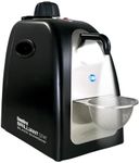 GemOro Jewelry Steam Cleaner | Blac