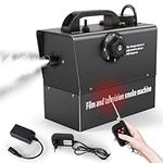 Fog Machine 400W Rechargeable 21000