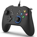 Wired Gaming Controller, Joystick G