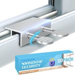 Sliding Window Locks Security Up an