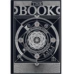 The Book. The Ultimate Guide to Rebuilding a Civilization - Inspirational Science Books for Adults - Unique Artifact - Knowledge Encyclopedia with Over 400 Pages of Detailed & Catchy Illustrations