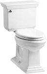 KOHLER K-3817-U-0 Memoirs Stately C