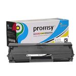 proffisy Easy Refill D111S Toner Cartridge for Samsung MLT-D111S Toner Cartridge Compatible for Samsung Xpress SL-M2070,SL-M2071,SL-M2020W,M2021,M2022W(Indian Version)(1 pcs)