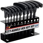 Performance Tool W80275 10-Piece Me