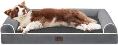 WESTERN HOME Large Washable, Soft O