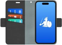 DefenderShield EMF Phone Case Block