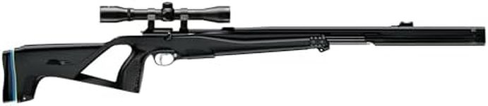 Stoeger XM1 PCP Airgun + Scope - .2