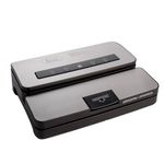 LEM Products #1393 MaxVac 250 Vacuum Sealer, OS