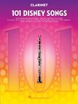 101 Disney Songs: Clarinet