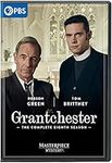Grantchester: The Complete Eighth S