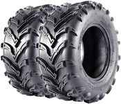 25x10-12 6PR ATV/UTV Tires, All Ter
