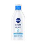 Nivea MicellAIR Skin Breathe Normal Skin Makeup Remover 400 ml