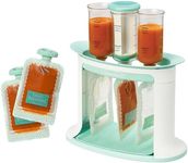 Infantino Squeeze Station, Baby Foo