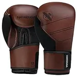 Hayabusa S4 Leather Boxing Gloves f